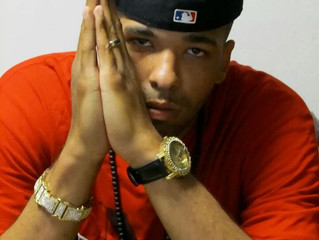 Richie Acevedo- Invades KUBE 93 for 3 Days