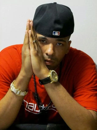 Richie Acevedo- Invades KUBE 93 for 3 Days