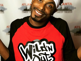 Mope Williams Heads Up OFMG New Comedy Division
