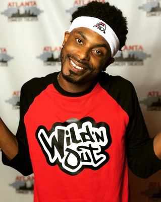 Mope Williams Heads Up OFMG New Comedy Division