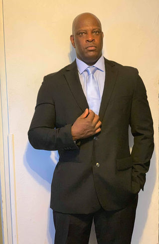 Meet OFMG New SVP/COO