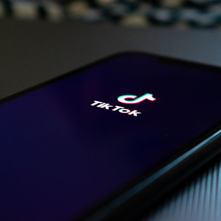 Will TikTok be the Solution to My Quarantine Boredom?