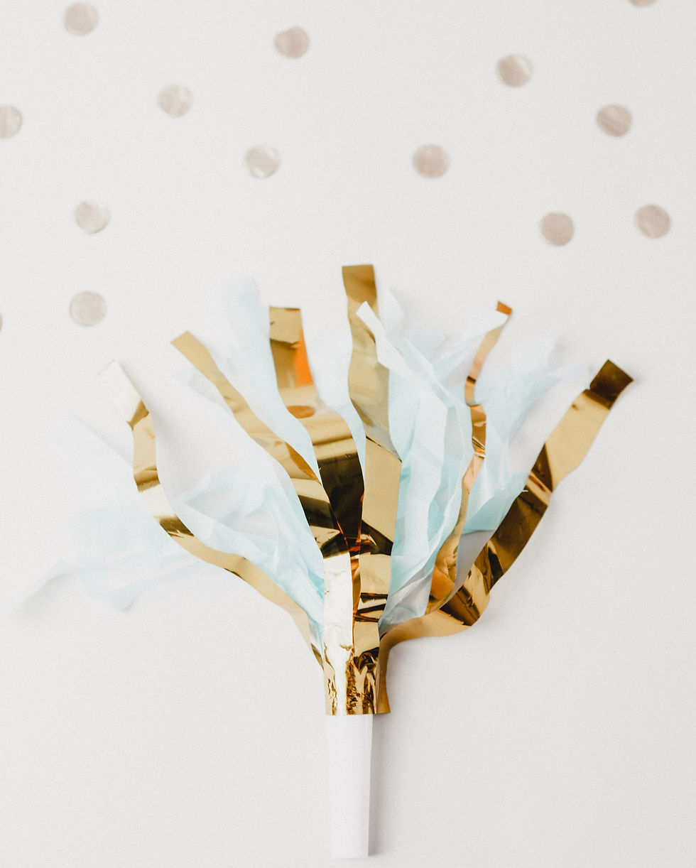 Thoughts on Turning 22