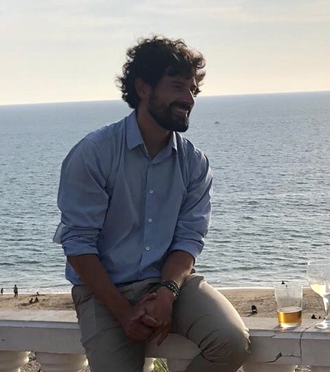 Foto del escritor: José Bambarén