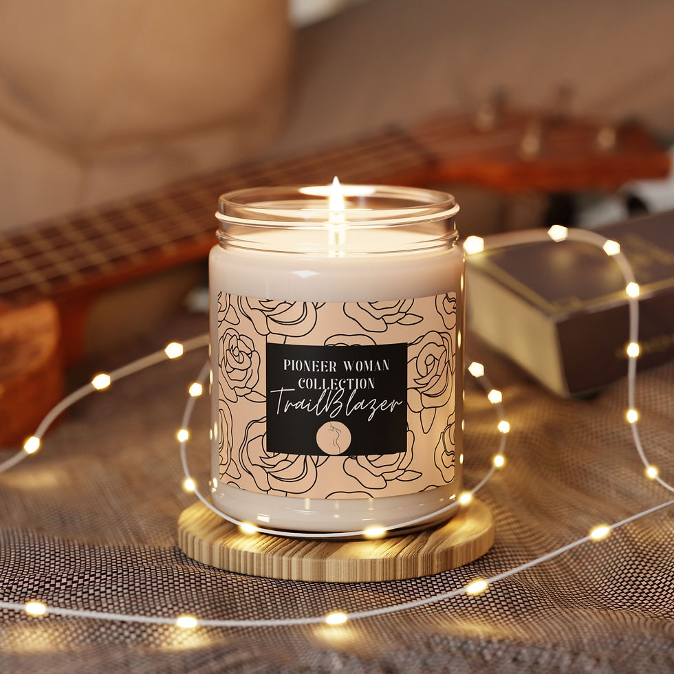 Thumbnail: HER  Cadence(Pioneer Woman Collection)-Scented Soy Candle