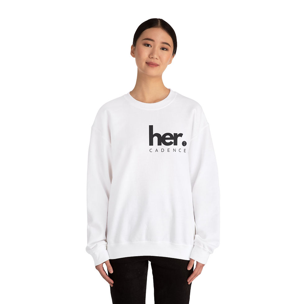 Thumbnail: Her Cadence Sweatshirt