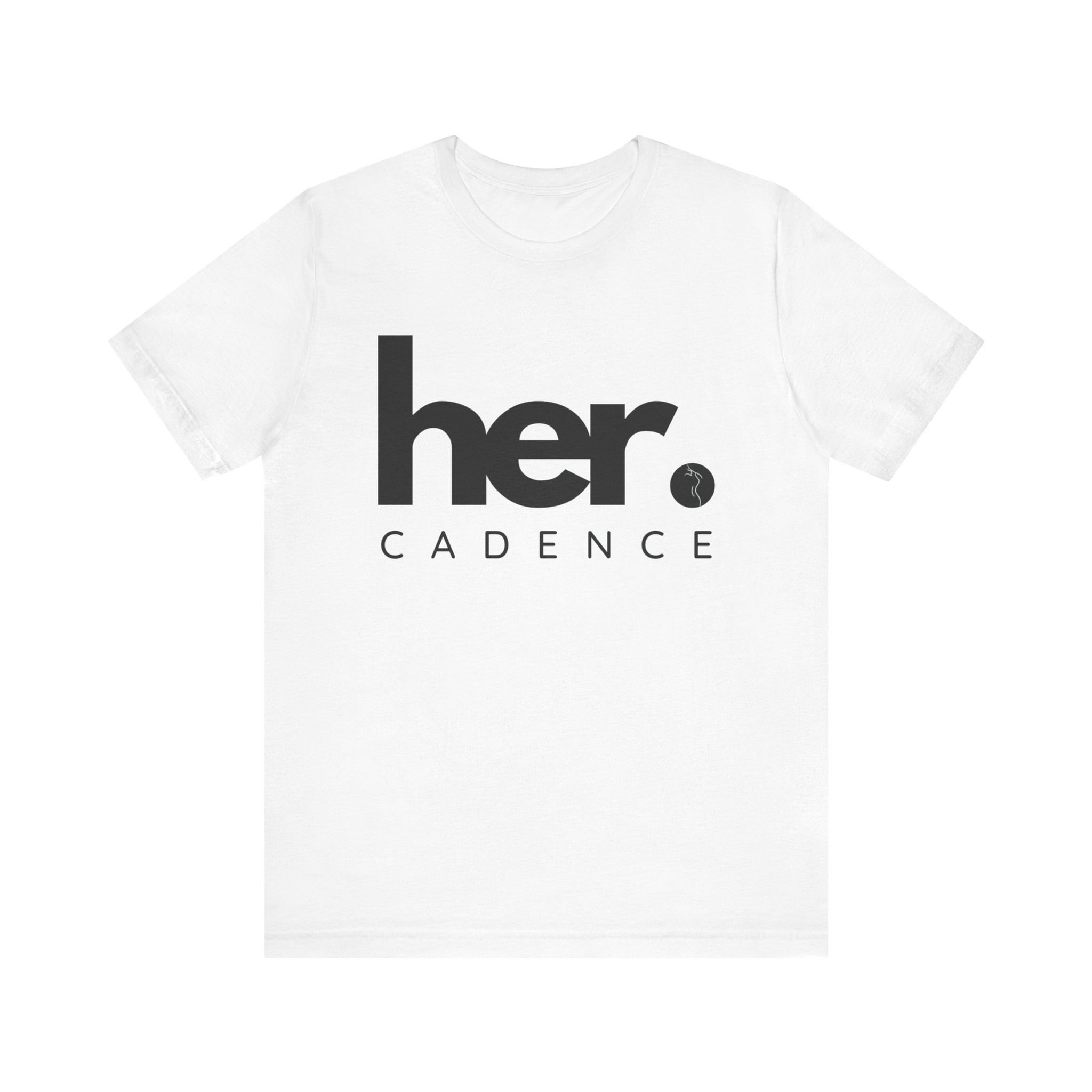 Her Cadence Short Sleeve Tee
