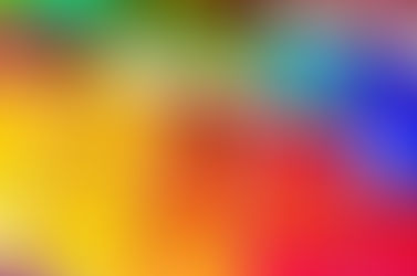 Pigmentos de color: 4 artistas que revolucionan el uso del color