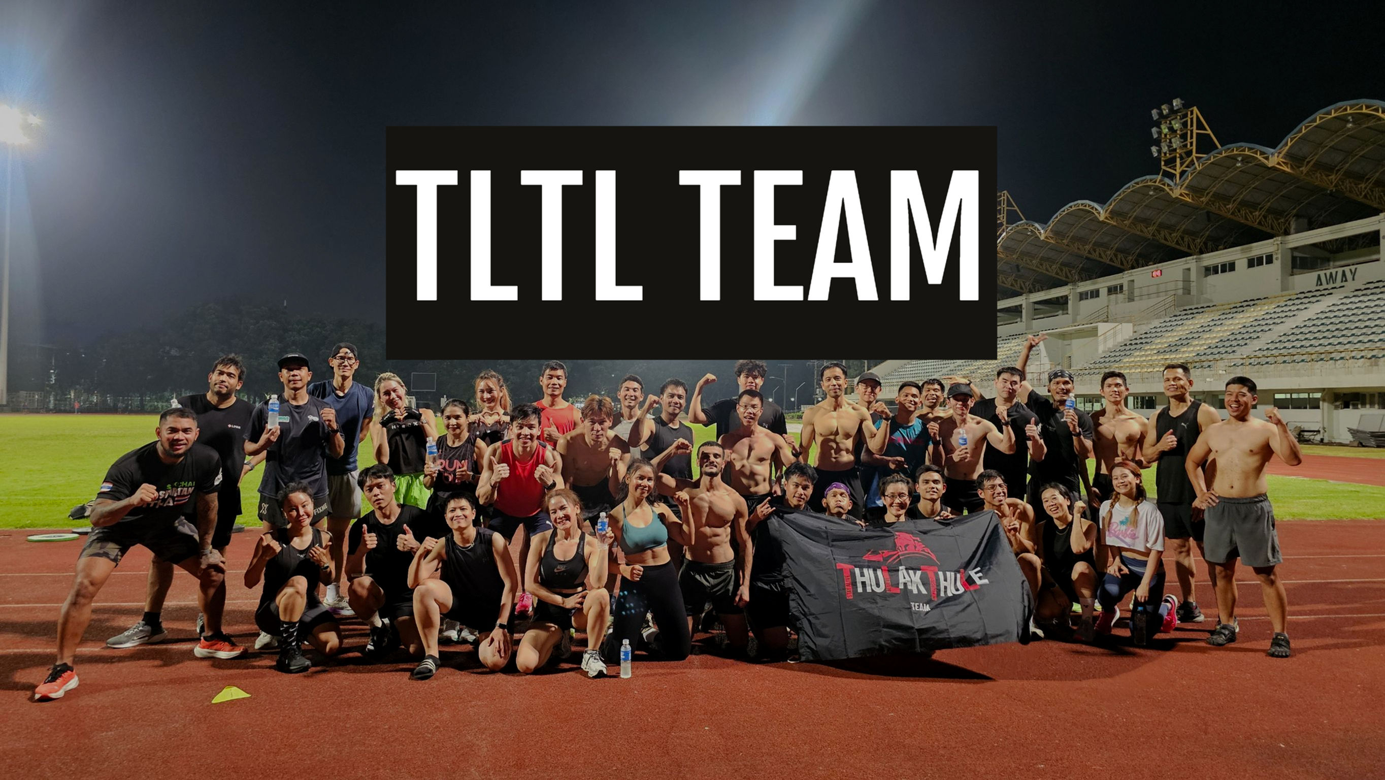 KST GYM (Khongsittha Muay Thai)