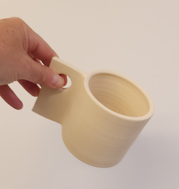 Pot à bougies fabriqués sur mesure