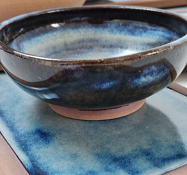 Vaisselle céramique sur mesure