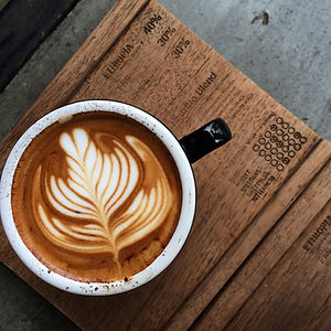 Coffee Service