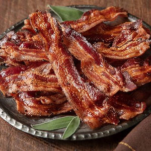 Applewood Smoked Bacon