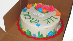 Torta especial temática