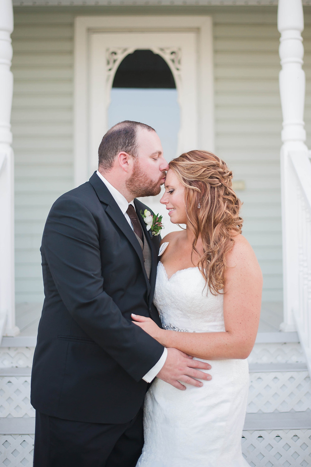 farmhouse wedding ontario