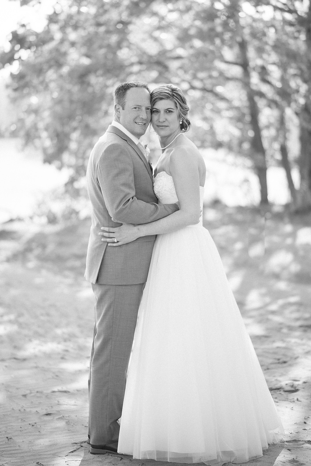 long point wedding