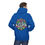 Thumbnail: Tennis-Themed Hoodie, Be Clutch Hoodie, Gift for Tennis Players, Sports Apparel.