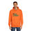 Thumbnail: Unisex Hoodie  'Be Clutch' Design, Casual Sportswear, College Apparel.