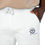 Thumbnail: Be Clutch Cozy Embroidered Unisex Fleece Sweatpants, Comfortable Loungewear.