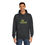 Thumbnail: Unisex Hoodie  'Be Clutch' Design, Casual Sportswear, College Apparel.