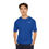 Thumbnail: Men's Performance T-Shirt - Be Clutch, Athletic Wear, Fitness Gear, Workout Top.