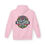 Thumbnail: Tennis-Themed Hoodie, Be Clutch Hoodie, Gift for Tennis Players, Sports Apparel.