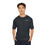 Thumbnail: Men's Performance T-Shirt - Be Clutch, Athletic Wear, Fitness Gear, Workout Top.