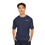 Thumbnail: Men's Performance T-Shirt - Be Clutch, Athletic Wear, Fitness Gear, Workout Top.