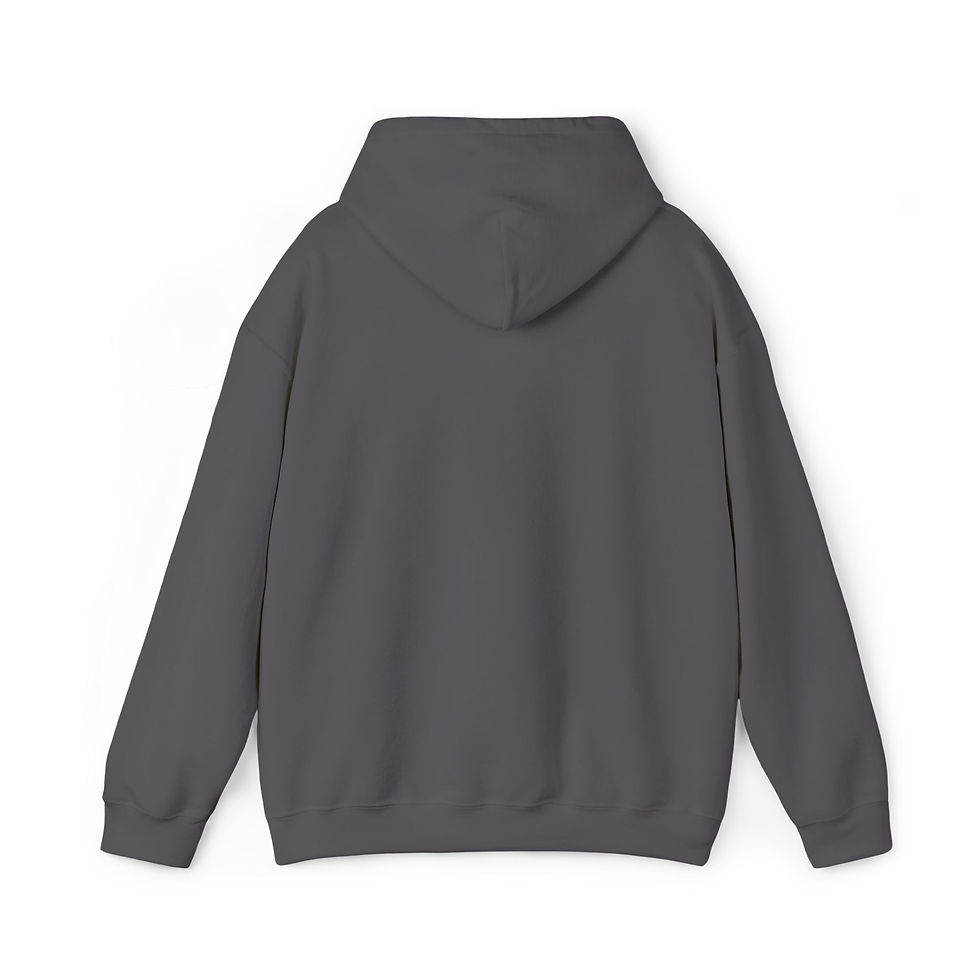 Thumbnail: Unisex Heavy Blend™ Hooded Sweatshirt
