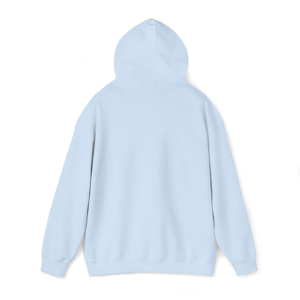 Thumbnail: Unisex Heavy Blend™ Hooded Sweatshirt
