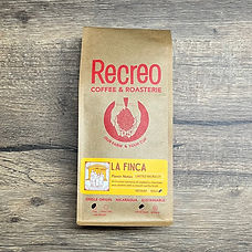 La Finca Microlot