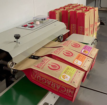 Coffee Bags