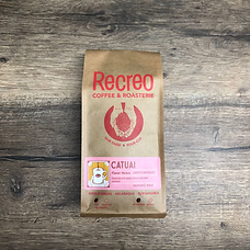 Catuai Microlot