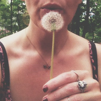 What do you wish never happened?