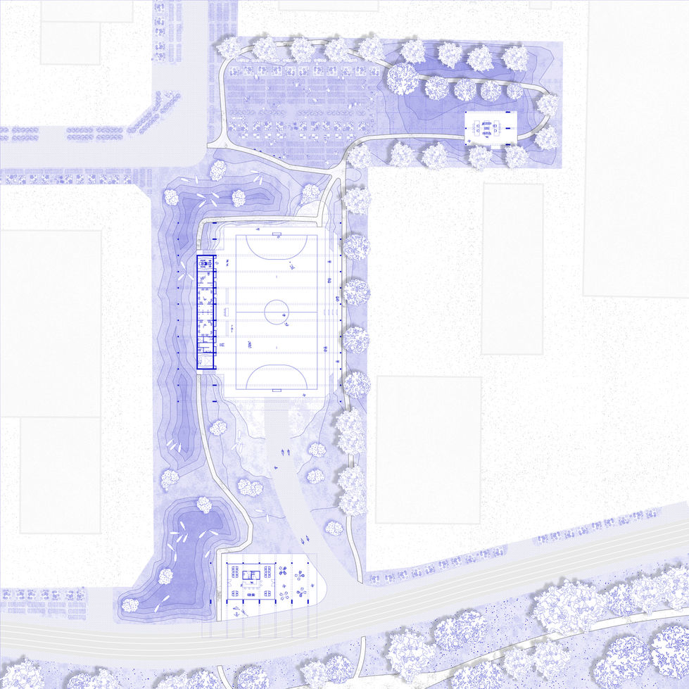 Project Site Plan