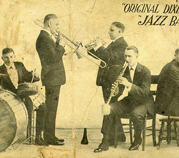 The original dixieland jazz band.JPG