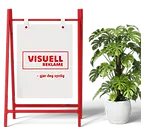 AiDesign-VI logo mockup renderings of signboards placed at the store entrance (1763557049)