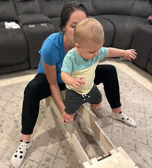 Demonstration of DMI technique