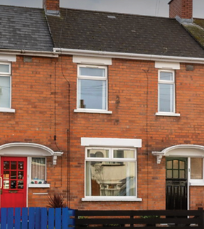 Belfast Property Staging NI