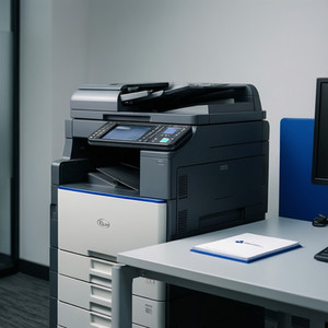 Expert Copier Solutions
