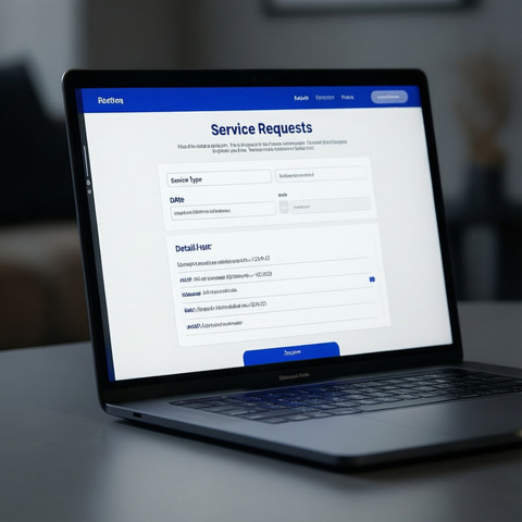 Comprehensive Service Requests