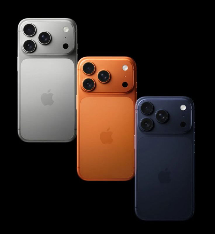 Thumbnail: iPhone 17 Pro 