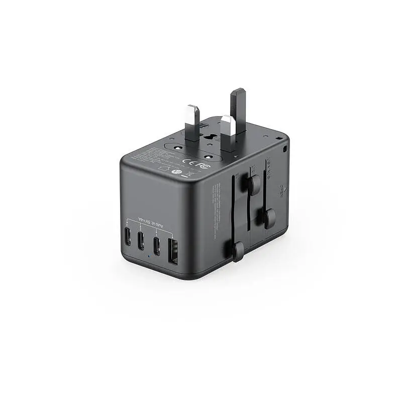 Thumbnail: budi - Travel Plug 2.0