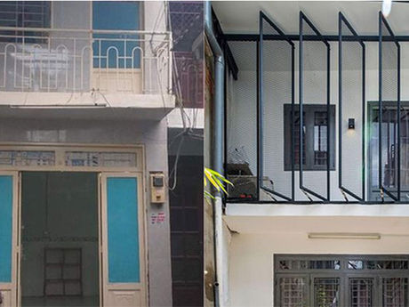 Kinh Nghiệm Cải Tạo Nhà Cấp 4 Thành 2 Tầng Tiện Nghi