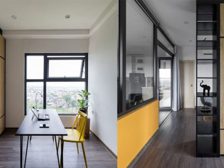 5+ Lưu Ý Quan Trọng Cải Tạo Chung Cư Cũ Đẹp, Tối Ưu Chi Phí