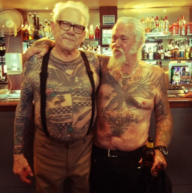 Lyle & TC