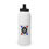Thumbnail: PLRD Logo Stainless Steel Water Bottle, Sports Lid