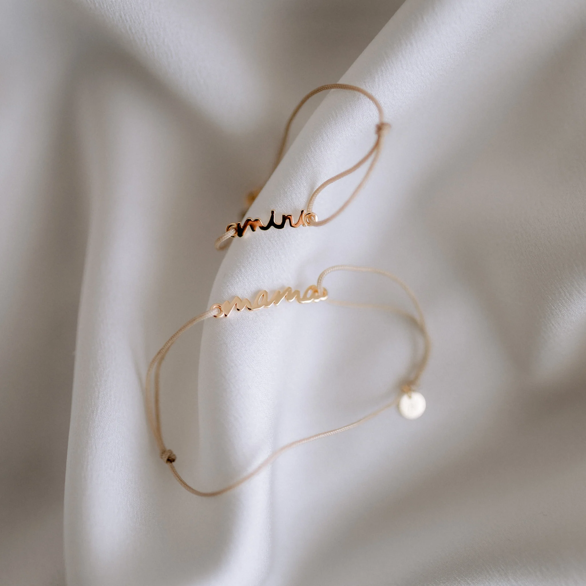 MAMA & MINI armband