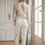 Thumbnail: Tessa geklede broek