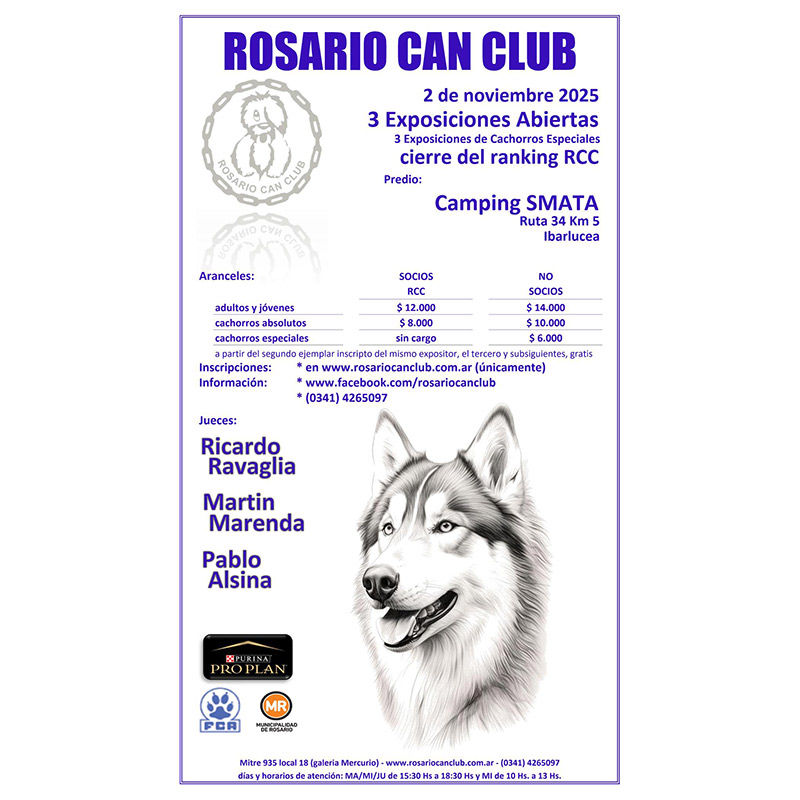 Rosario Can Club